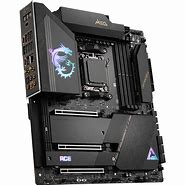 Image result for Am5 Motherboard with 4 PCIe Slots