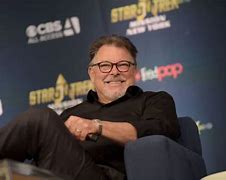 Image result for Jonathan Frakes Fact or Fiction