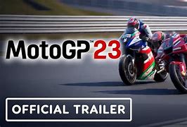 Image result for MotoGP 2023 Game