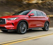 Image result for 2019 Infiniti QX50 Length