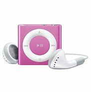 Image result for iPod Shuffle Pink A1204 2GB