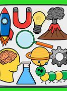 Image result for It S Science Time Clip Art