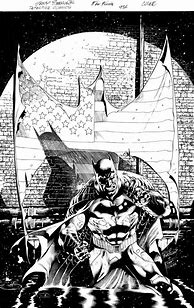 Image result for Batman Comic Book