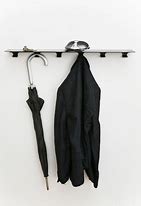 Image result for Black Coat Hooks