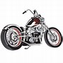 Image result for Harley Motorcycle Silhouette Clip Art
