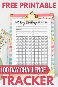 Image result for 100 Day Walking Challenge