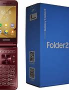 Image result for Red Samsung Flip Cell Phone