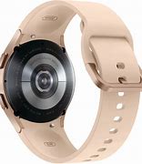 Image result for Samsung Galaxy Watch 4 Gold