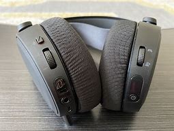 Image result for SteelSeries Arctis 7 Plus Ports