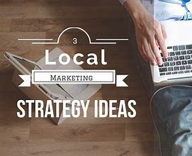 Image result for Local Marketing for Startups