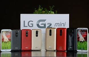 Image result for What's LG Mini