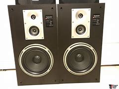 Image result for Technics SB L52 Speakers