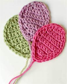 crochet applique crochet balloons applique pattern petals to picots crochet applique crochet balloons applique pattern petals to picots