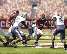 Image result for NCAA Football 12