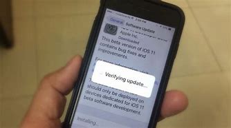 Image result for iPhone Text Update