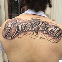 Image result for Unique Tattoo Lettering Fonts