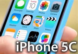 Image result for Features of iPhone 5C