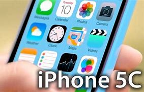 Image result for iPhone 5C Specs and Features