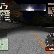 Image result for Initial D Arcade Game
