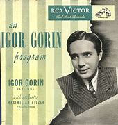 Image result for RCA Victor Record PNG