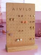 Image result for Jewelry Display Stands