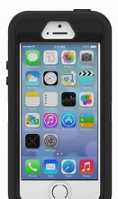 Image result for iPhone SE 1st Gen ClearCase