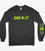 Image result for You Should Be Sad Merch