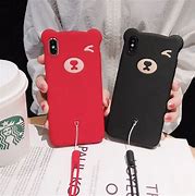 Image result for iPhone XR Case Bear