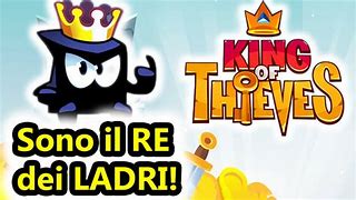 Image result for King of Theives iPhone