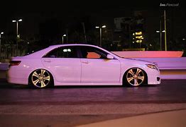 Image result for 95 Camry Lowered