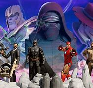 Image result for All Fortnite Crossovers