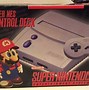 Image result for Super Nintendo Console Box
