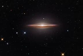 Image result for M104 Galaxy
