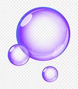Image result for Bubble Purple Eyes Cartoon