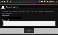 Image result for Forgot Password Android Phone