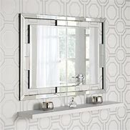 Image result for Commercial Decorative Mirrors