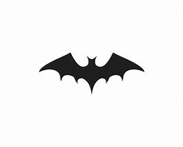 Image result for Bat Vector Art