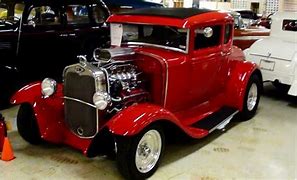 Image result for 31 Ford Coupe Hot Rod