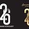 Image result for 26 Anniversary