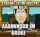 Image result for Payday Cat Meme