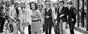 Image result for Swing Sixties