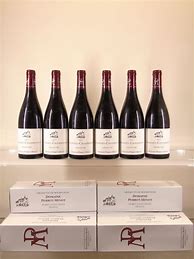 Image result for Perrot Minot Gevrey Chambertin Perrieres Vieilles Vignes
