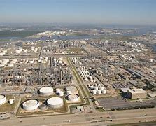 Image result for Shell Chemical Facility in Deer Park Catches Fire