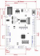 Image result for Arduino Uno R3 Sketch Drawing