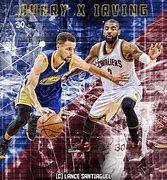 Image result for Kyrie Irving vs Stephen Curry