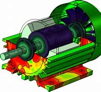 Image result for Vibration Motor PNG