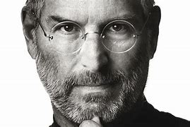 Image result for Steve Jobs Portrait