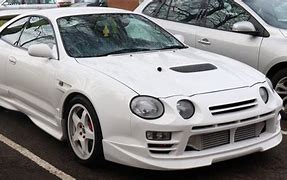 Image result for Toyota Celica T20