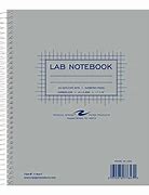 Image result for Carbon Copy Lab Notebook