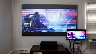 Image result for 100 Inch Large Screen TV